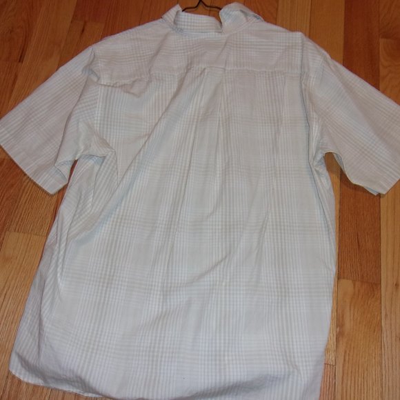 Daniel Cremieux Button Up - Picture 3 of 5